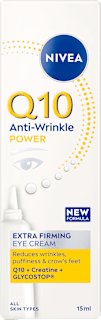 Q10 Anti-Wrinkle krema za područje oko očiju NIVEA