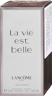 Parfumska voda La Vie est Belle LANCÔME