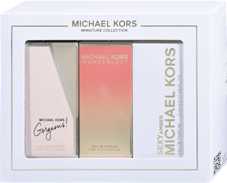 Darilni set Miniature Collection MICHAEL KORS