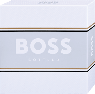 Darilni set za moške Bottled HUGO BOSS