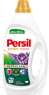 Żel do prania Expert Lavender (30 prań) Persil
