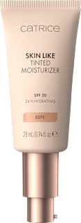 SKIN LIKE tonirana hidrirajuća krema - 027C, SPF 30 CATRICE