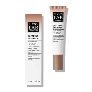 CAFFEINE okoloočna gel krema  Elyn's Lab