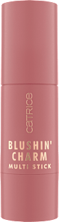 BLUSHIN' CHARM rumenilo u stiku - 050 Radiant Honey CATRICE