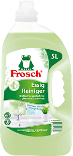 Sredstvo za čišćenje sa sirćetom, protiv kamenca Frosch