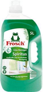 Spiritus za staklo Frosch
