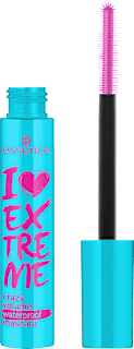 Wodoodporny tusz do rzęs I Love Extreme Crazy Volume essence