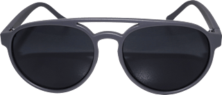 Sonnenbrille Kids dunkelgrau SUNDANCE