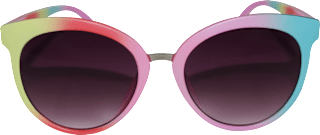 Sonnenbrille Kids bunt  SUNDANCE
