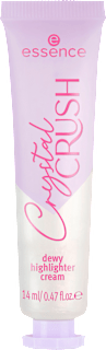 Kremni osvetljevalec CRYSTAL CRUSH, 01 Diamond Dew essence