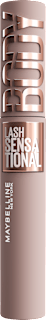 Lash Sensational Body maskara - Black MAYBELLINE NEW YORK