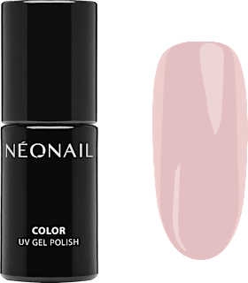 UV Nagellack Apricot Blossom NÉONAIL