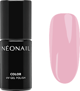 UV Nagellack Fierce Rose NÉONAIL