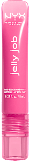 Lesk na pery Jelly Job - 11 Jelly Icing NYX PROFESSIONAL MAKEUP