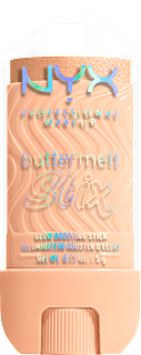 Rozjasňovač Buttermelt Stix - 06 A Whole Melt NYX PROFESSIONAL MAKEUP