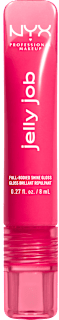 Lesk na pery Jelly Job - 10 Juicy Jelly NYX PROFESSIONAL MAKEUP