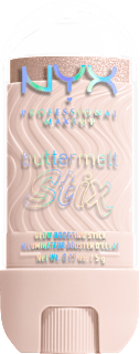 Rozjasňovač Buttermelt Stix - 01 Big Melt Energy NYX PROFESSIONAL MAKEUP