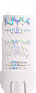 Rozjasňovač Buttermelt Stix - 03 That's So Melt NYX PROFESSIONAL MAKEUP