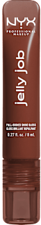 Lesk na pery Jelly Job - 16 Jellybean NYX PROFESSIONAL MAKEUP