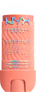 Rozjasňovač Buttermelt Stix - 09 Melt Down NYX PROFESSIONAL MAKEUP