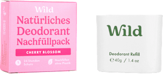 Deostick Cherry Blossom Nachfüllpack Wild