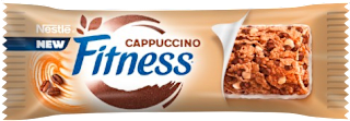 Fitness žitna pločica - Capuccino Nestlé