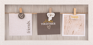 Galerija za slike, više vrsta Paradies