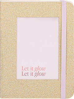 Foto bilježnica, više vrsta Paradies