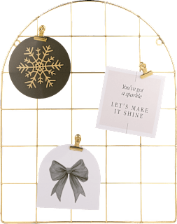 Memo ploča – metalna, više vrsta Paradies