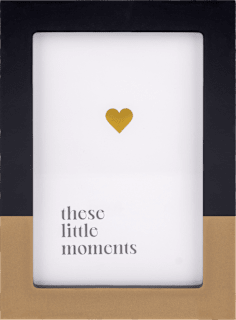 Okvir za slike – Dipped Paradies