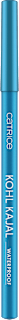 KOHL KAJAL vodootporna olovka za oči- 070 Turquoise Sense CATRICE