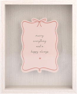 Okvir za slike Float, više vrsta Paradies