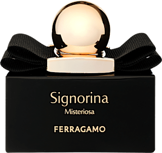 EdP Misteriosa FERRAGAMO