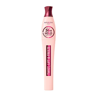Спирала за мигли Twist Up Lift & Freeze BOURJOIS PARIS
