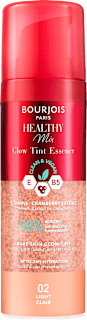 Флуид за лице Glow Tint Essence - Nr. 02 Light BOURJOIS PARIS