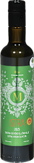 Ekstra deviško oljčno olje  MONTE ROSSO