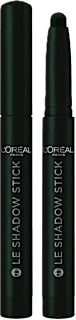Očné tiene Le Shadow Stick Smokey - 270 Twilight Emerald L'ORÉAL PARiS
