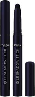 Očné tiene Le Shadow Stick Smokey - 300 Cosmic Bleu L'ORÉAL PARiS