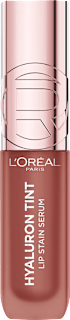 Lesk na pery Hyaluron Tint - 640 Tea Time L'ORÉAL PARiS