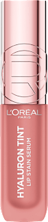 Lesk na pery Hyaluron Tint - 601 Worth It L'ORÉAL PARiS