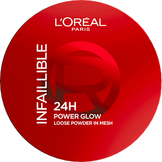 Cipria Infaillible Power Glow Universal L'ORÉAL PARiS