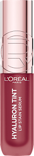 Lesk na pery Hyaluron Tint - 490 Berry Jolie L'ORÉAL PARiS