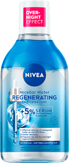 Dvofazna micelarna voda Regenerating NIVEA