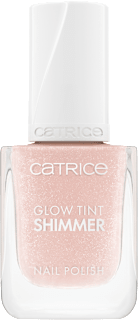 GLOW TINT SHIMMER lak za nokte - 030 Sparkle Symphony CATRICE