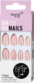 Künstliche Nägel On The Go Nails trend !t up