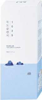 čisticí pleťový gel 1025 Dokdo ROUND LAB