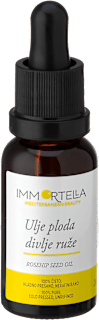 Ulje ploda divlje ruže IMMORTELLA