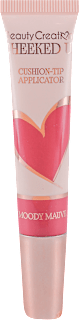 CHEEKED UP tečno rumenilo - MOODY MAUVE Beauty Creations
