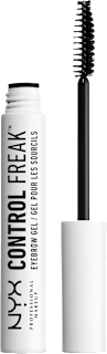 gel na obočí Control Freak, 01 Clear NYX PROFESSIONAL MAKEUP
