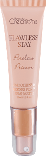 FLAWLESS STAY Poreless prajmer za lice Beauty Creations